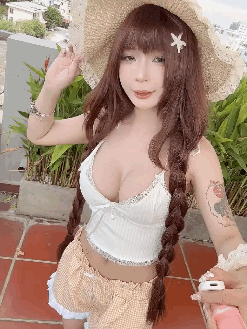 Umeko - Summer g (9).GIF